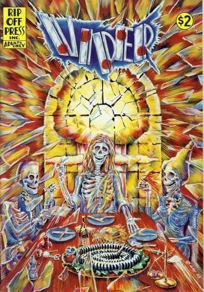 Viper (1985) - Series 