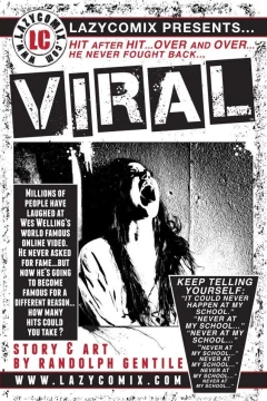 Viral: A Slasher Comic