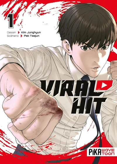 Viral Hit (2024) - Series 