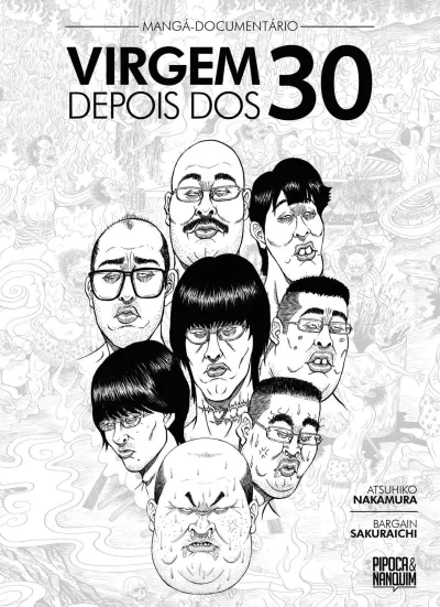 Virgem Depois dos 30 (2019) - Series 