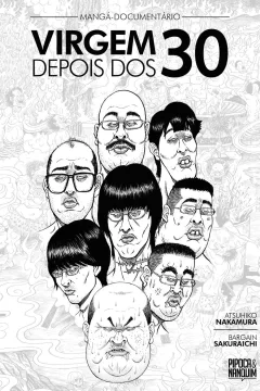 Virgem Depois dos 30