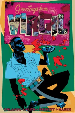 Virgil