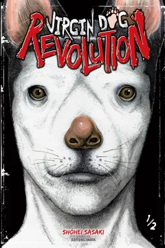 Virgin Dog Revolution
