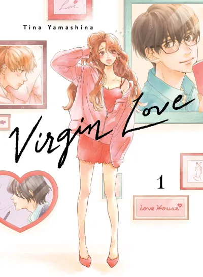 Virgin Love (2023) - Series 