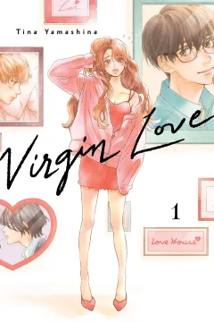 Virgin Love