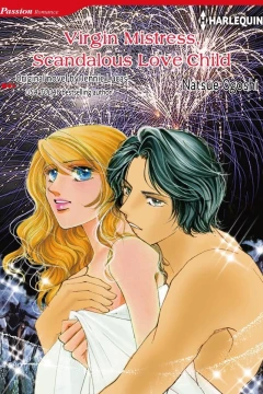 Virgin Mistress, Scandalous Love-Child