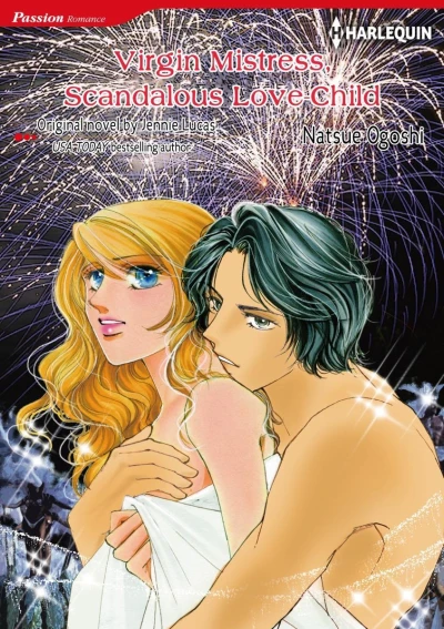 Virgin Mistress, Scandalous Love-Child (2020) - Series 