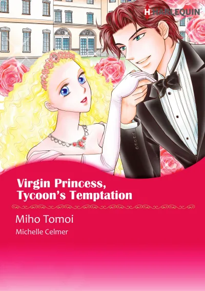 Virgin Princess, Tycoon's Temptation (2013) - Series 