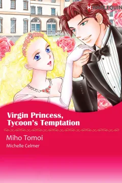 Virgin Princess, Tycoon's Temptation