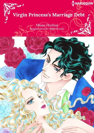 Virgin Princess's Marriage Debt (2021) - Series 