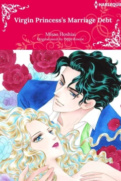 Virgin Princess's Marriage Debt