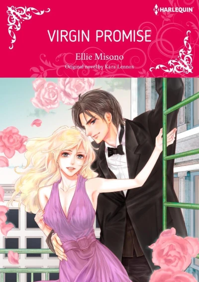 Virgin Promise (2019) - Series 