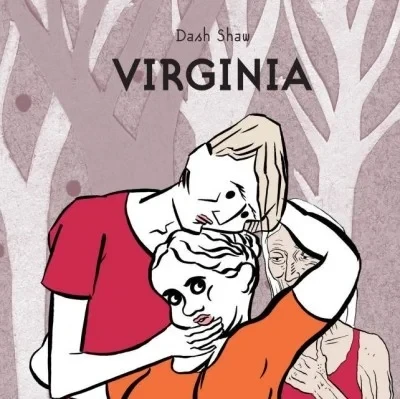 Virginia (2009) - Series 