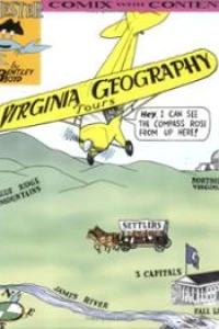 Virginia Geography