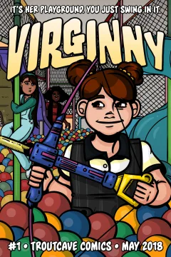 Virginny