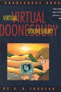 Virtual Doonesbury (A Doonesbury Book)