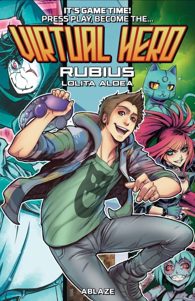 Virtual Hero - Series 