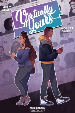 Virtually Yours