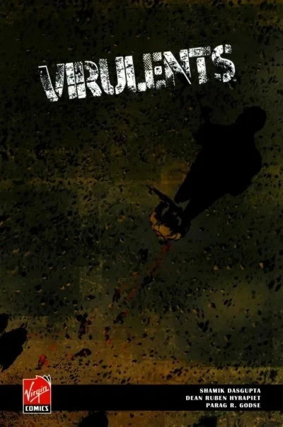 Virulents (2007) - Series 