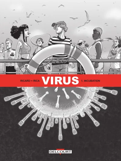 Virus (2019) - Series 