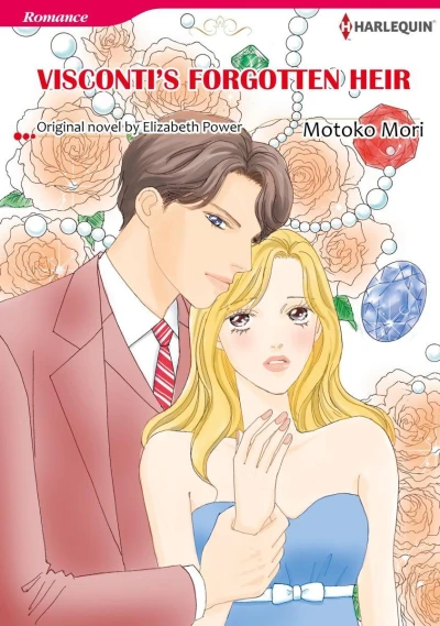Visconti's Forgotten Heir (2018) - Series 