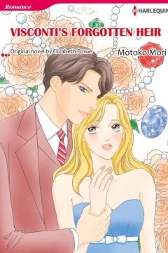 Visconti's Forgotten Heir