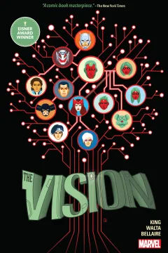 Vision
