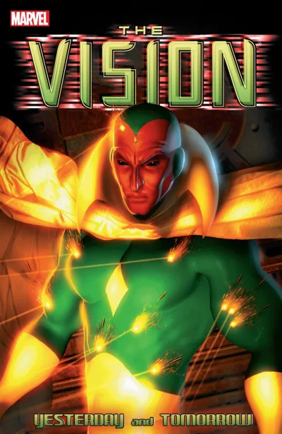Vision: Yesterday and Tomorrow (2005) - Series 
