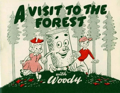 American Forest Products Industries Inc.