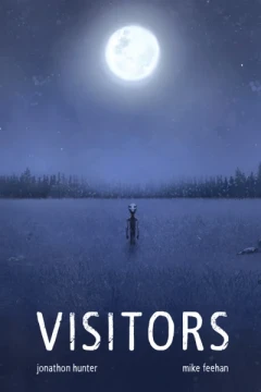 Visitors