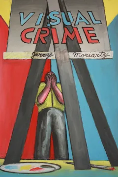 Visual Crime