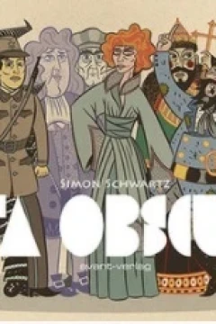 Vita Obscura