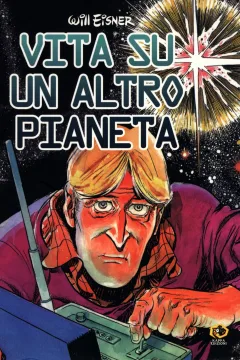 Vita Su un Altro Pianeta