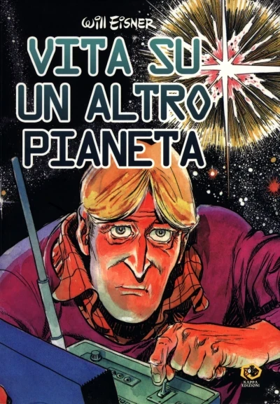 Vita Su un Altro Pianeta (2004) - Series 