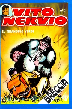 Vito Nervio