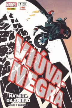 Viúva-Negra