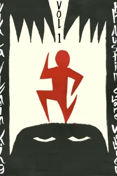 Viva La Villain King: VLVK