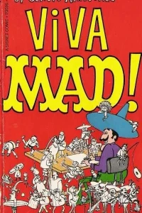 Viva Mad!