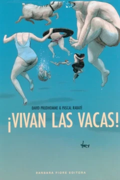 ¡Vivan las Vacas!