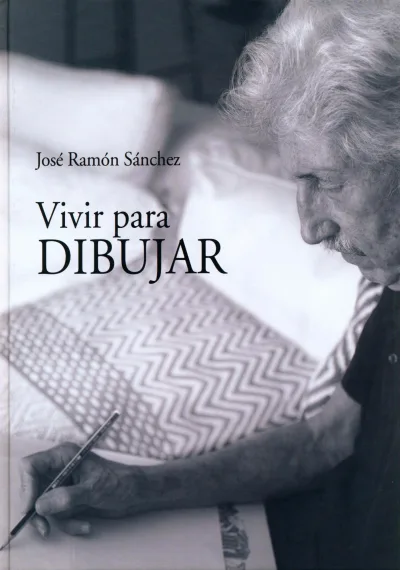 Vivir para Dibujar (2021) - Series 
