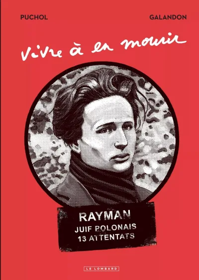 Vivre à en Mourir (2014) - Series 