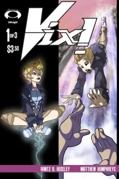 Vix