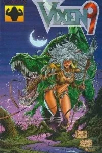 Vixen 9