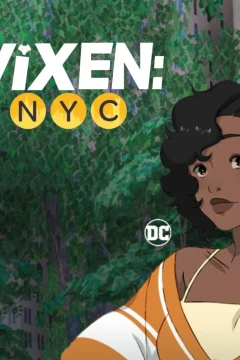 Vixen: NYC