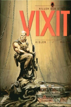 Vixit