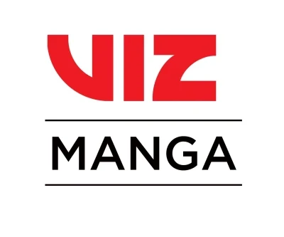 Viz Manga (2023) - Series 