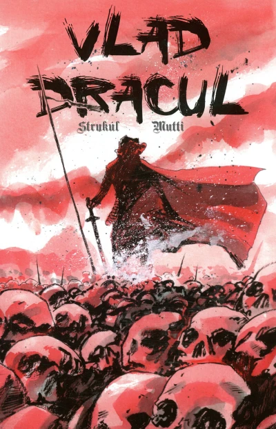 Vlad Dracul (2021) - Series 