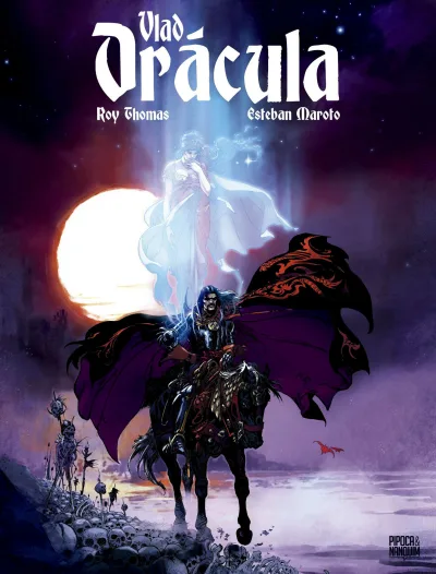 Vlad Drácula (2023) - Series 