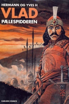 Vlad paelespidderen