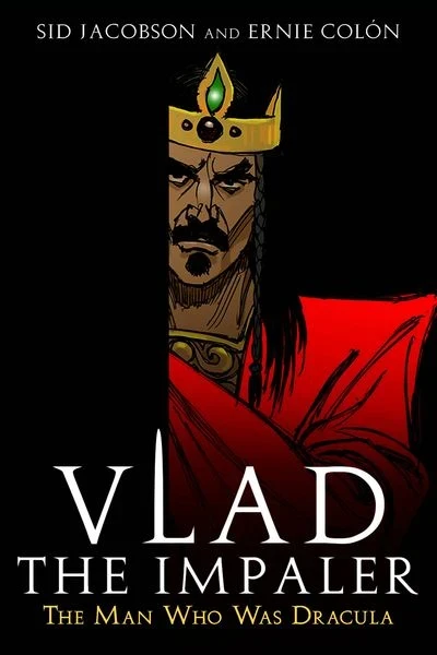 Vlad the Impaler: The Man Who Was Dracula (2009) - Series 